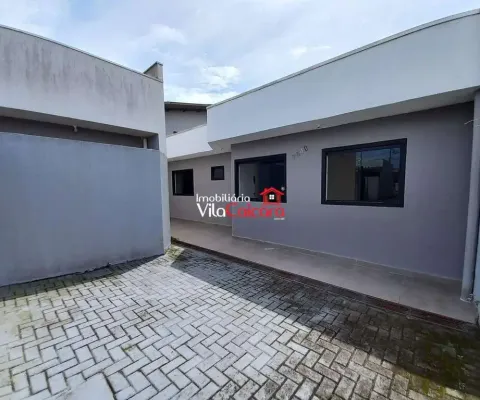 Casa com 4 quartos à venda no Loteamento Yamaguchi, Paranaguá 