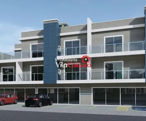 Apartamento com 1 quarto à venda no Centro, Matinhos 