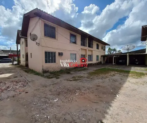 Apartamento com 2 quartos à venda na Vila dos Comerciários, Paranaguá 