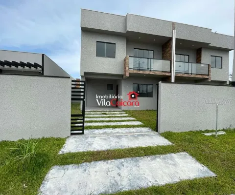 Casa com 3 quartos à venda no Leblon, Pontal do Paraná 