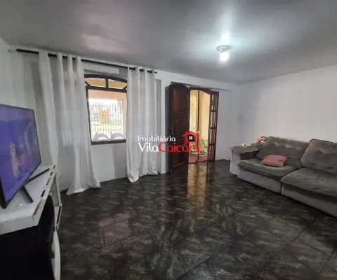 Casa com 2 quartos à venda na Vila Paranaguá, Paranaguá 