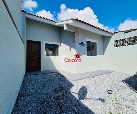 Casa com 2 quartos à venda na Vila Garcia, Paranaguá 