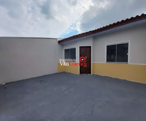 Casa com 2 quartos à venda na Vila Garcia, Paranaguá 