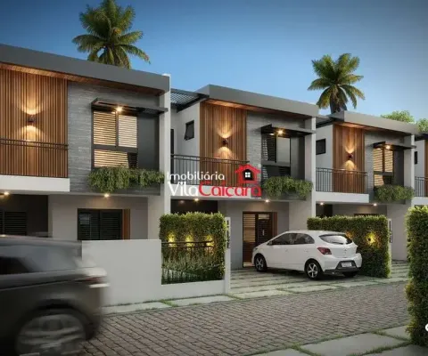Casa com 2 quartos à venda no Balneário Eliane, Guaratuba 