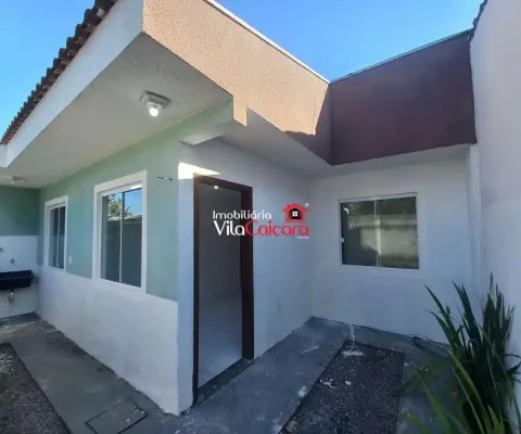 Casa com 2 quartos à venda na Vila Garcia, Paranaguá 