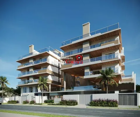 Apartamento com 2 quartos à venda no Albatroz, Matinhos 