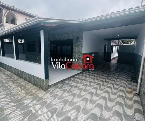 Casa com 4 quartos à venda no Eldorado, Paranaguá 