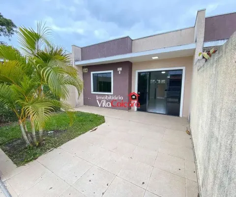 Casa com 2 quartos à venda no Monções, Matinhos 