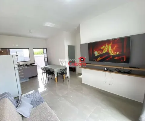 Casa com 2 quartos para alugar no Beltrami, Pontal do Paraná 