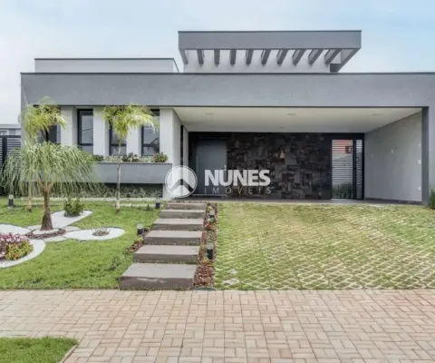 Casa em condomínio fechado à venda no Jardim Vargem Grande, Vargem Grande Paulista 