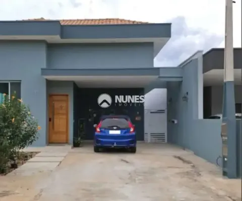Casa com 2 quartos à venda no Jardim Primavera, Boituva 