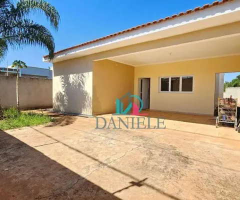 Casa com 3 dormitórios à venda, 150 m² por r$ 475.000,00 - cidade jardim - araraquara/sp