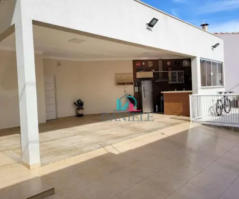 Casa térrea com 3 dormitórios localizada no bairro vila suconasa.