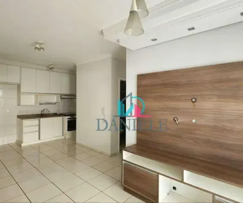 Apartamento com 2 dormitórios à venda, 61 m² por r$ 340.000,00 - jardim magnólias - araraquara/sp