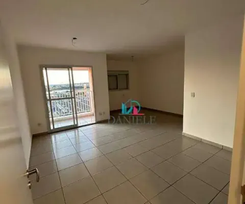 Apartamento com 2 dormitórios à venda, 75 m² por r$ 540.000,00 - jardim dos manacás - araraquara/sp
