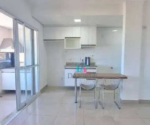 Apartamento com 1 suíte à venda, 47 m² por r$ 400.000 - centro - araraquara/sp