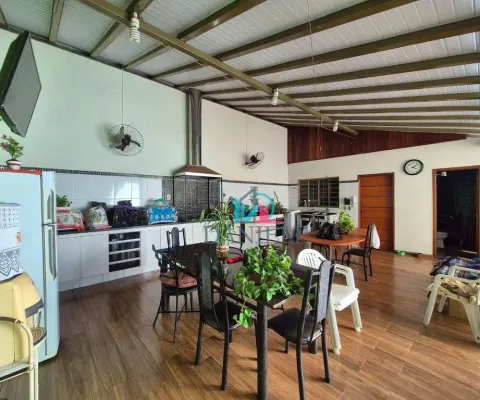 Casa com 4 dormitórios à venda, 239 m² por r$ 425.000,00 - parque residencial vale do sol - araraquara/sp