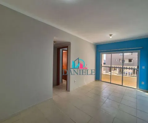 Apartamento com 2 dormitórios localizado no condomínio altos do botânico.