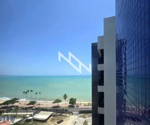 Apartamento com 2 quartos à venda na Avenida Siqueira Campos, Jatiúca, Maceió