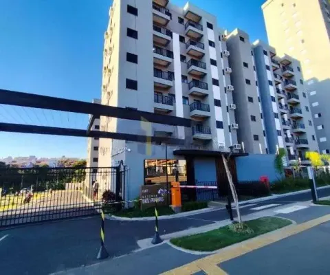 Apartamento com 2 quartos à venda no Recreio São Judas Tadeu, São Carlos 