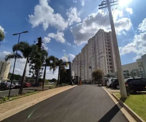 Apartamento com 2 quartos à venda no Parque Faber Castell II, São Carlos 