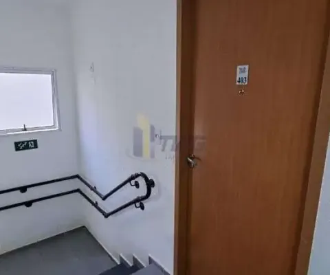Apartamento com 2 quartos à venda no Residencial Monsenhor Romeu Tortorelli, São Carlos 