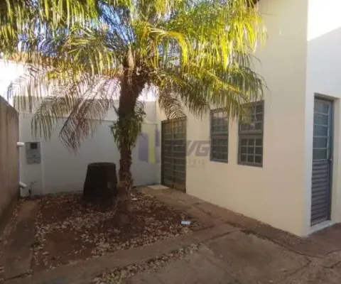 Casa com 2 quartos à venda no Residencial Parque Douradinho, São Carlos 