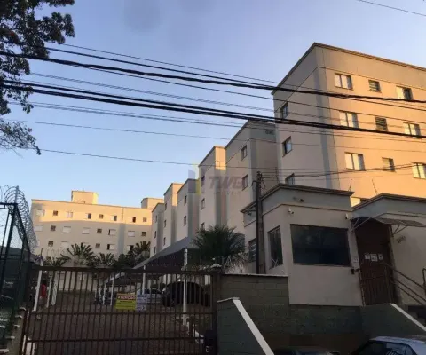 Apartamento com 2 quartos à venda no Recreio São Judas Tadeu, São Carlos 