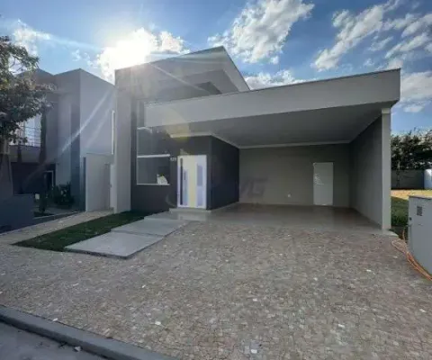 Casa em condomínio fechado com 3 quartos à venda no Jardim Jóckei Club A, São Carlos 