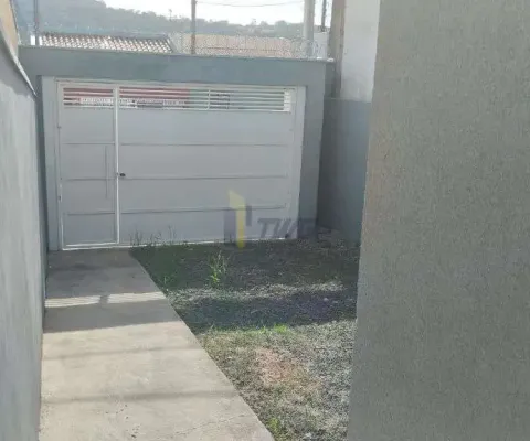 Casa com 2 quartos à venda na Cidade Aracy, São Carlos 