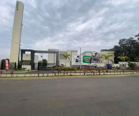 Apartamento- residencial monsenhor romeu tortorelli