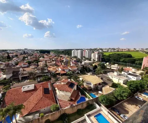 Apartamento com 3 quartos à venda no Parque Faber Castell II, São Carlos 