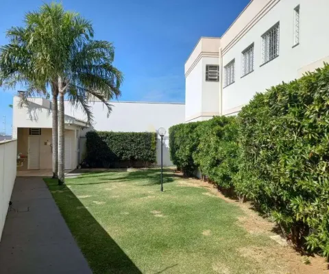 Apartamento com 2 quartos à venda no Parque Sabará, São Carlos 