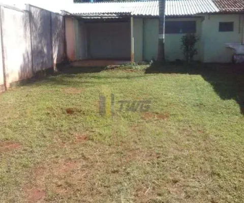 Casa com 1 quarto à venda no Jardim Nova Santa Paula, São Carlos 