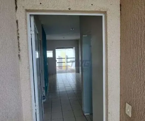 Casa com 2 quartos à venda no Jardim Ipanema, São Carlos 