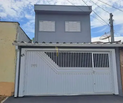 Casa com 3 quartos à venda no Jardim Cruzeiro do Sul, São Carlos 