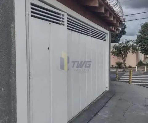 Casa com 3 quartos à venda na Vila Morumbi, São Carlos 