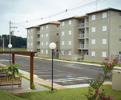 Apartamento com 2 quartos à venda na Vila Rancho Velho, São Carlos 