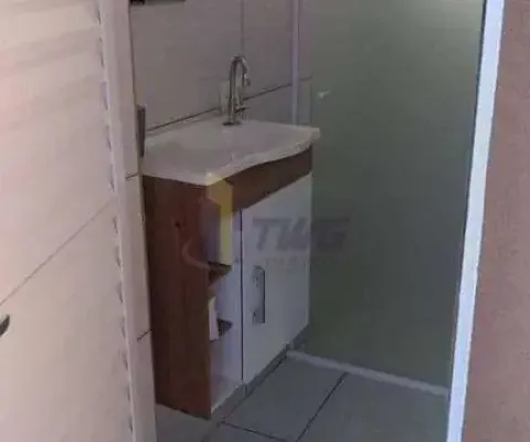 Casa com 3 quartos à venda na Vila Santa Madre Cabrini, São Carlos 