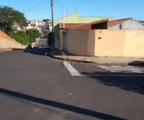 Casa com 2 quartos à venda no Jardim Brasil, São Carlos 