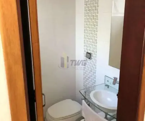 Casa com 3 quartos à venda no Parque Santa Marta, São Carlos 
