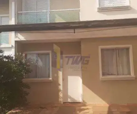 Casa em condomínio fechado com 3 quartos à venda na Cidade Jardim, São Carlos 