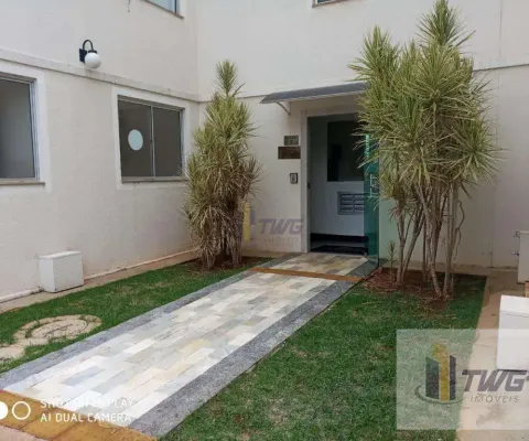 Apartamento com 2 quartos à venda no Parque Fehr, São Carlos 