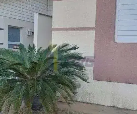 Casa em condomínio fechado com 2 quartos à venda no Jardim Ipanema, São Carlos 