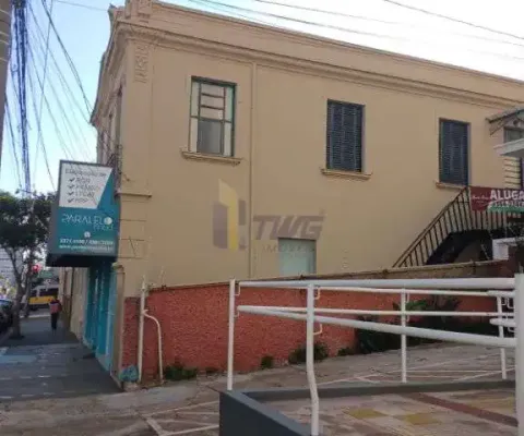 Casa com 5 quartos para alugar no Centro, São Carlos 