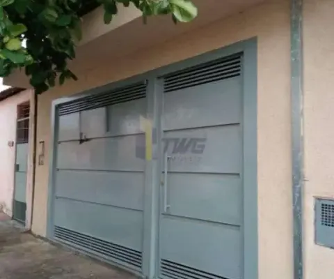 Casa com 3 quartos à venda na Cidade Aracy, São Carlos 