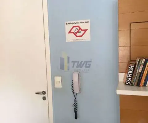 Apartamento com 2 quartos à venda no Parque Sabará, São Carlos 