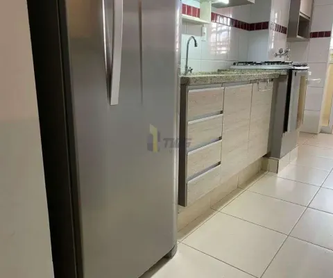 Apartamento com 3 quartos à venda no Centro, São Carlos 