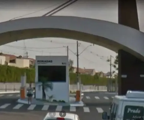 Casa em condomínio fechado com 3 quartos à venda no Jardim Ipanema, São Carlos 