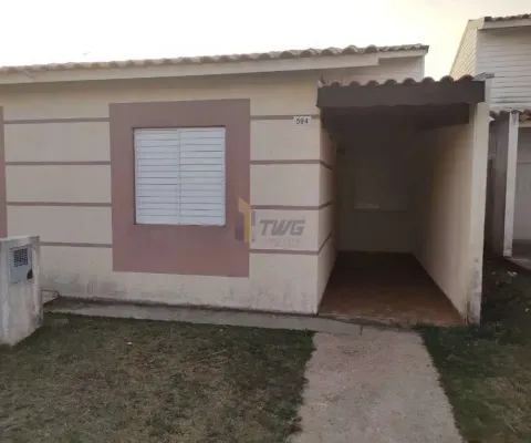 Casa em condomínio fechado com 3 quartos para alugar no Jardim Ipanema, São Carlos 